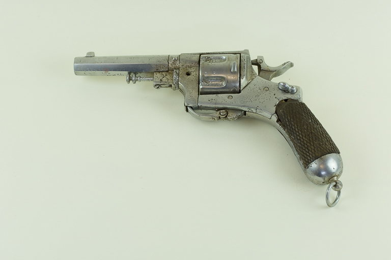 Rivoltella Bodeo modello 1889A